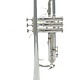 Bach Used Bach Stradivarius 180S37 Bb Trumpet- 5912XX