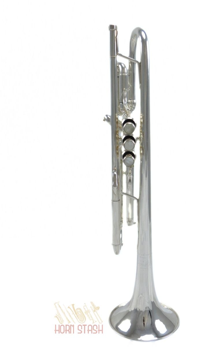 Bach Used Bach Stradivarius 180S37 Bb Trumpet- 5912XX