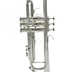 Bach Used Bach Stradivarius 180S37 Bb Trumpet- 5912XX