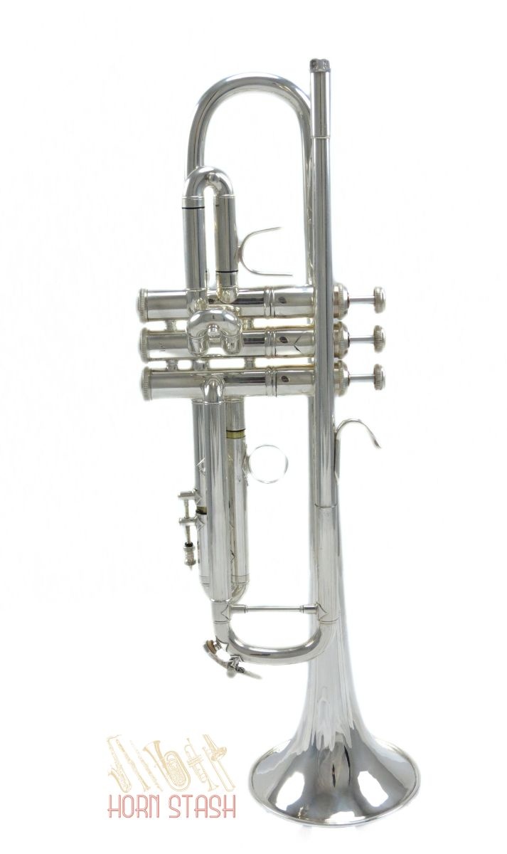 Bach Used Bach Stradivarius 180S37 Bb Trumpet- 5912XX