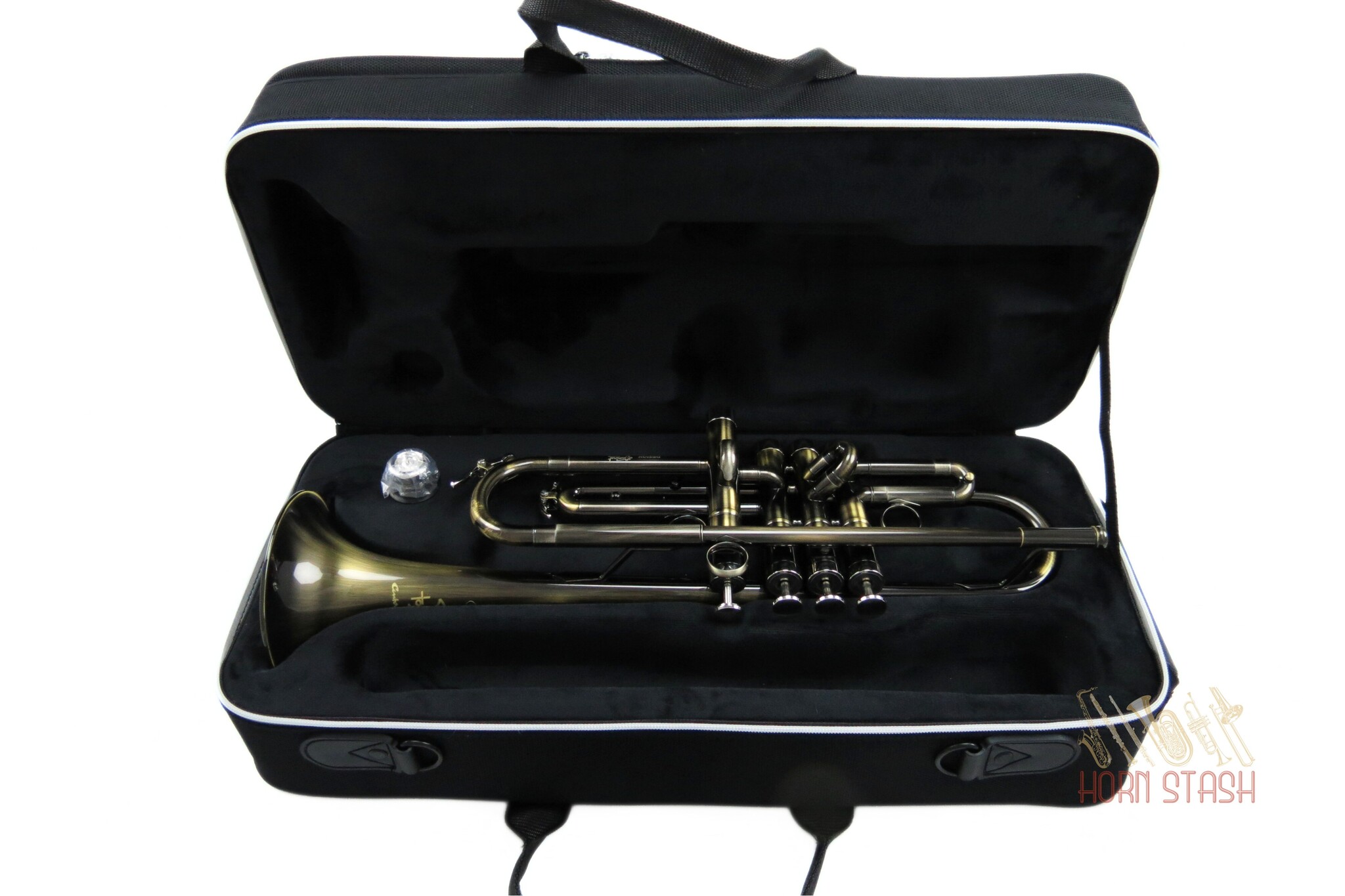 Courtois Courtois T.O.M.A. Series Quarter-Tone Bb Trumpet- 24071XX