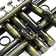 Courtois Courtois T.O.M.A. Series Quarter-Tone Bb Trumpet- 24071XX