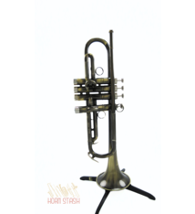 Courtois Courtois T.O.M.A. Series Quarter-Tone Bb Trumpet