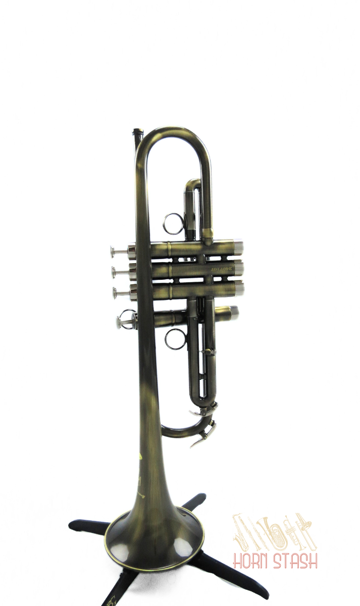 Courtois Courtois T.O.M.A. Series Quarter-Tone Bb Trumpet- 24071XX