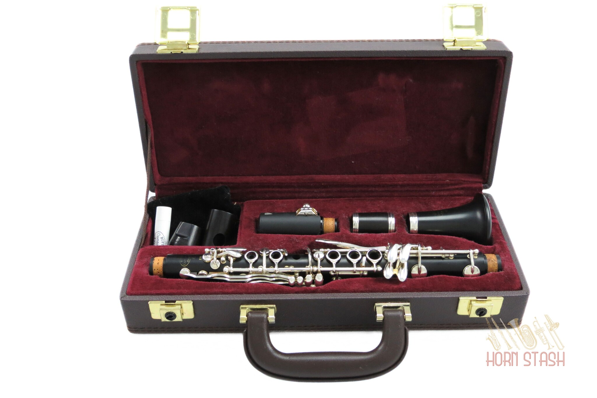Buffet Used Buffet E11 Eb Clarinet - 1040XX