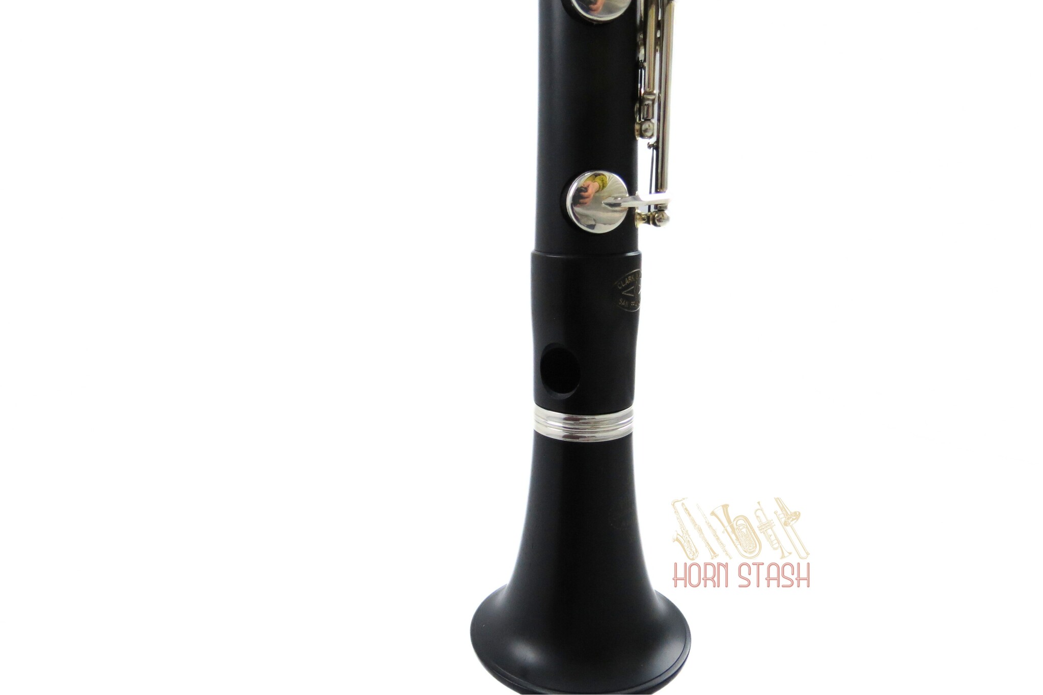 Buffet Used Buffet E11 Eb Clarinet - 1040XX