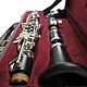 Buffet Used Buffet E11 Eb Clarinet - 1040XX
