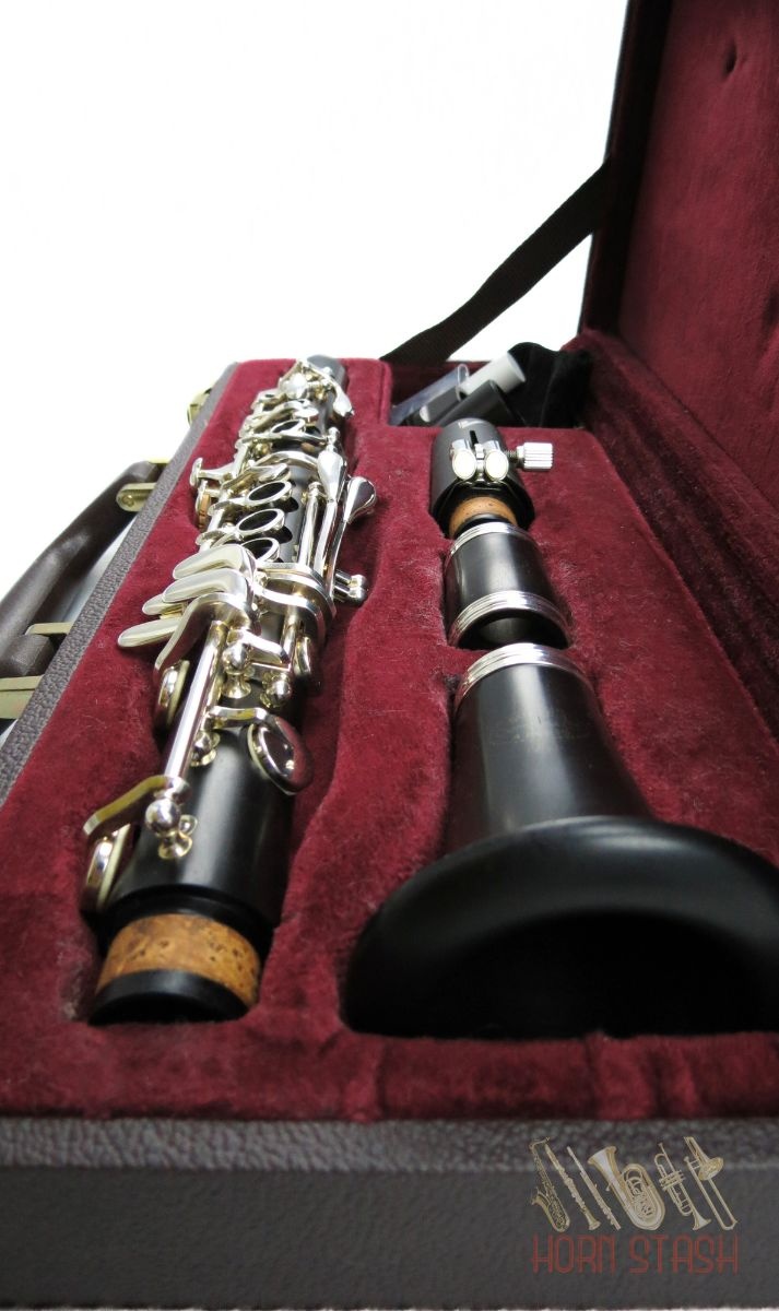 Buffet Used Buffet E11 Eb Clarinet - 1040XX
