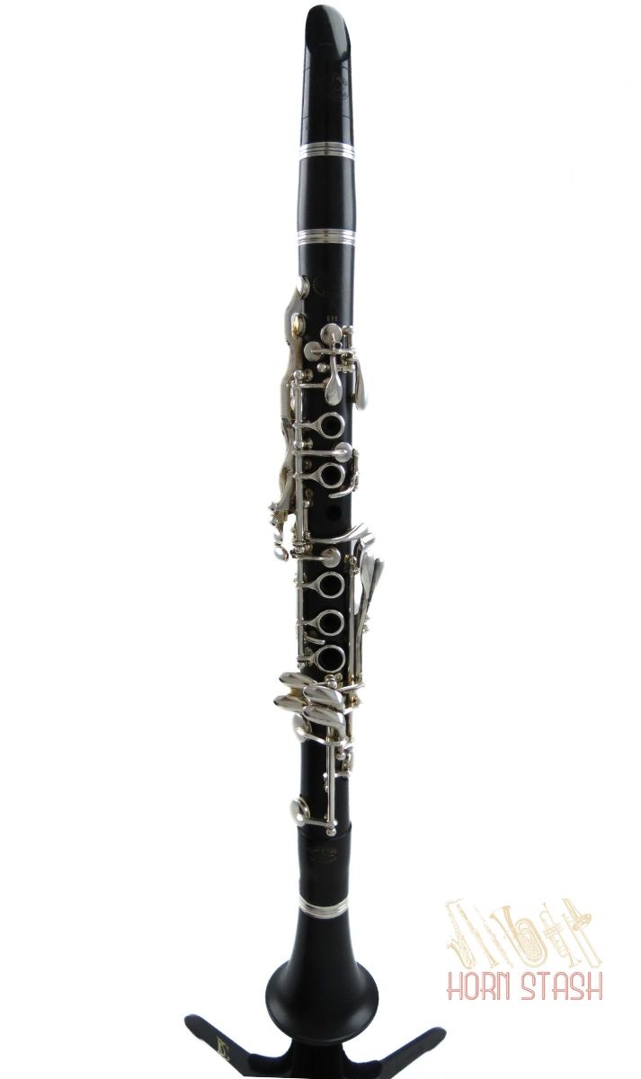 Buffet Used Buffet E11 Eb Clarinet - 1040XX