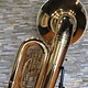 Reynolds Used Reynolds Recording Bb Tuba