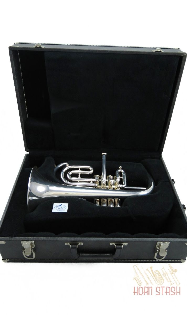 Blessing Used Blessing 155 4 Valve Flugelhorn - 5639XX