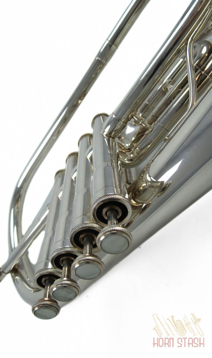 Blessing Used Blessing 155 4 Valve Flugelhorn - 5639XX