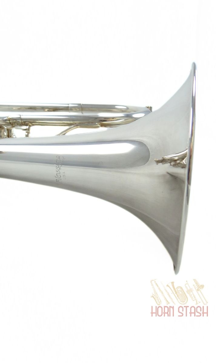 Blessing Used Blessing 155 4 Valve Flugelhorn - 5639XX