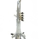 Blessing Used Blessing 155 4 Valve Flugelhorn - 5639XX