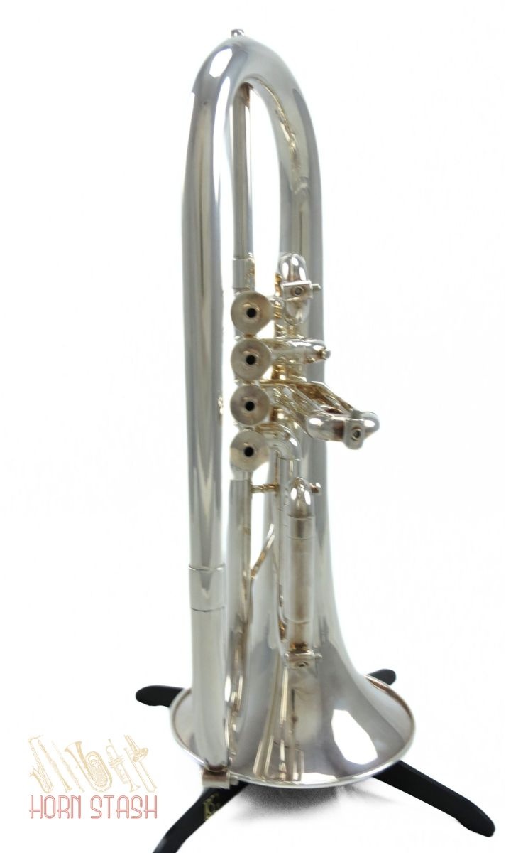 Blessing Used Blessing 155 4 Valve Flugelhorn - 5639XX