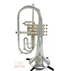 Blessing Used Blessing 155 4 Valve Flugelhorn - 5639XX