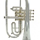 Blessing Used Blessing 155 4 Valve Flugelhorn - 5639XX