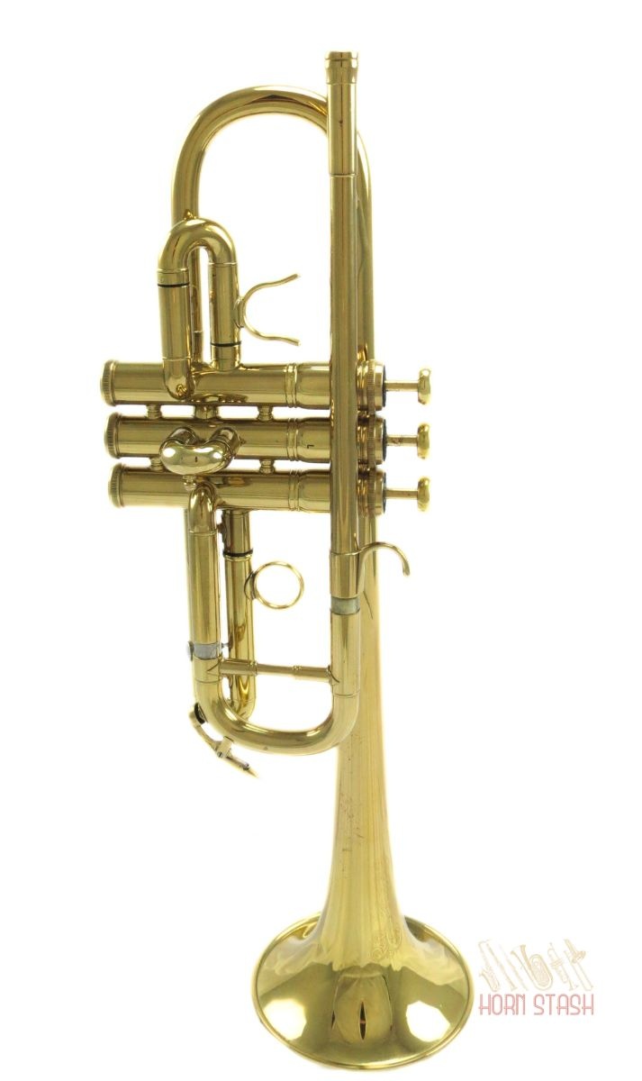 Benge Used Benge 190C Trumpet- 423669XX