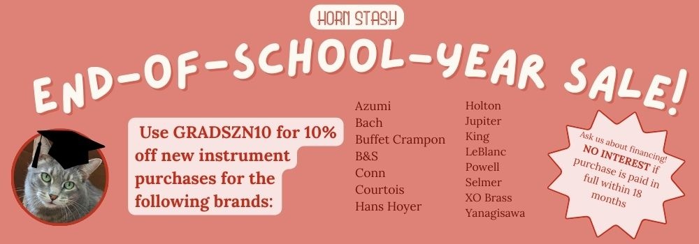 Grad Sale 