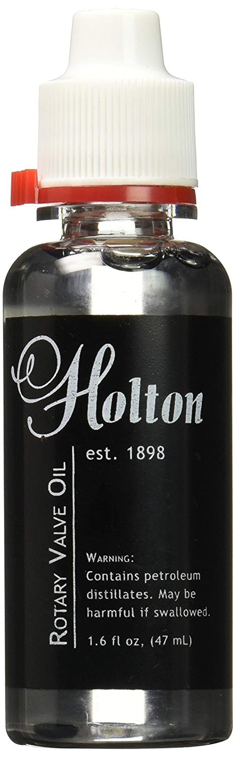Holton Holton Rotary Valve Oil