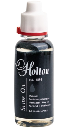Holton Holton Slide Oil
