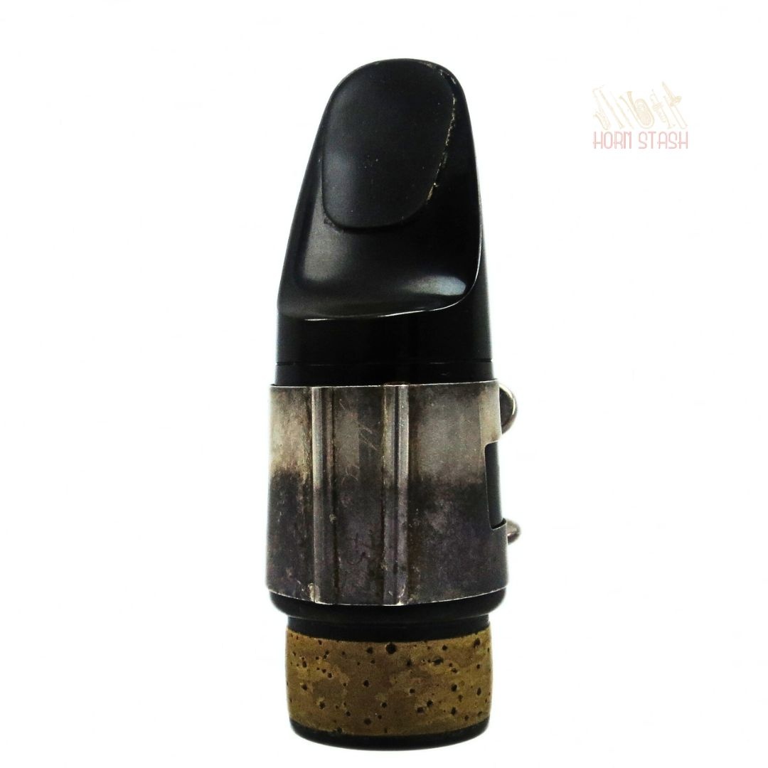 Grabner Used Grabner CX2-LB  Bass Clarinet Mouthpiece