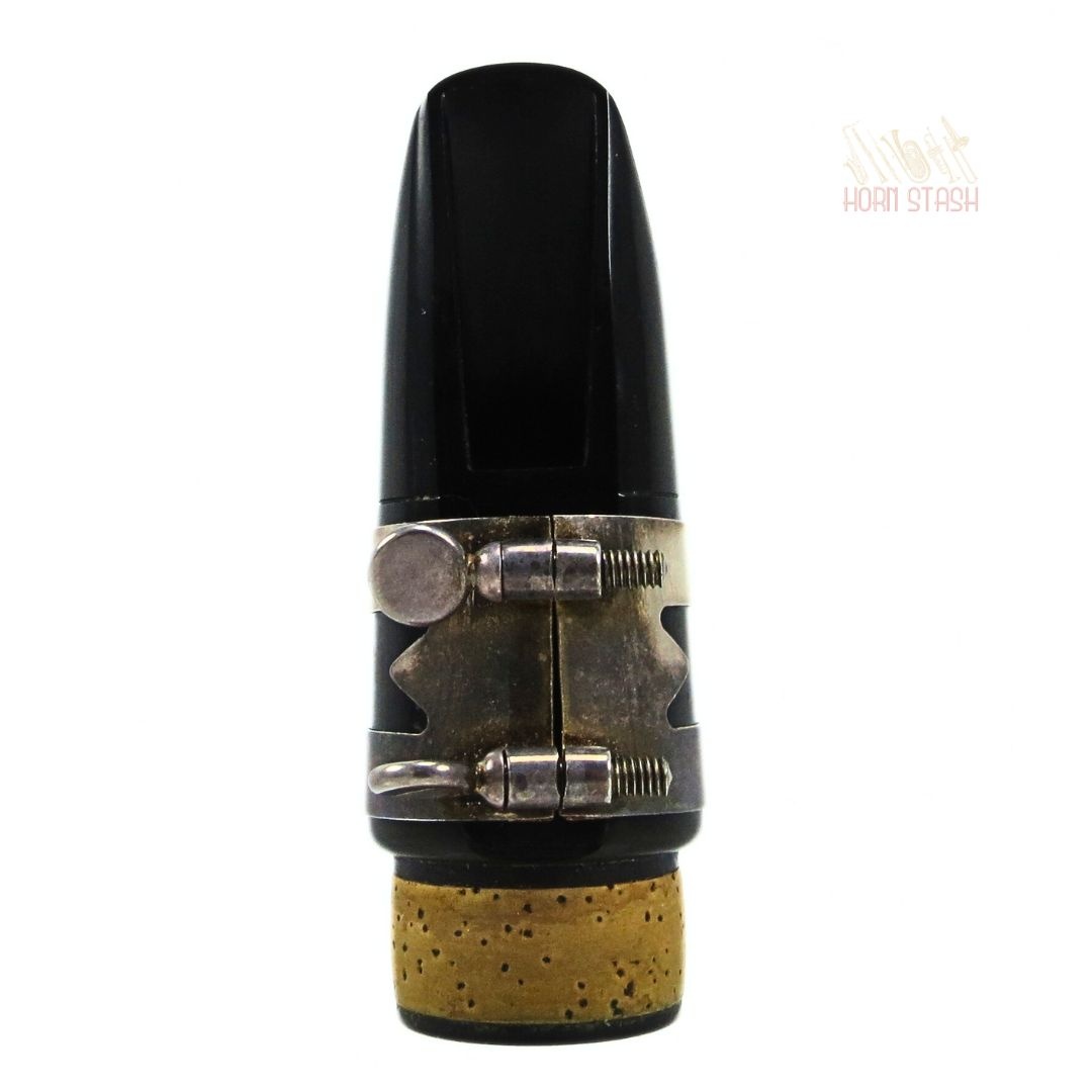 Grabner Used Grabner CX2-LB  Bass Clarinet Mouthpiece