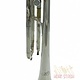XO USED XO 1600I Bb Trumpet - TA028XX