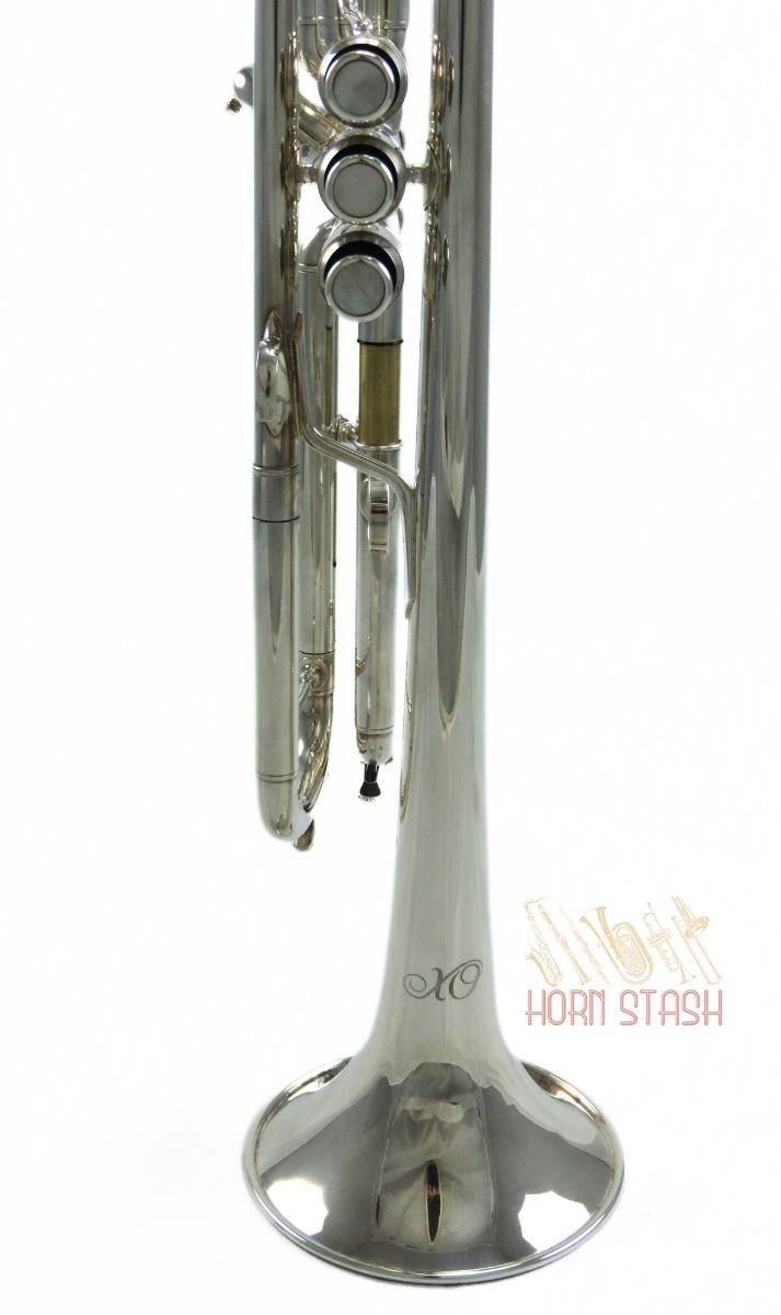 XO USED XO 1600I Bb Trumpet - TA028XX