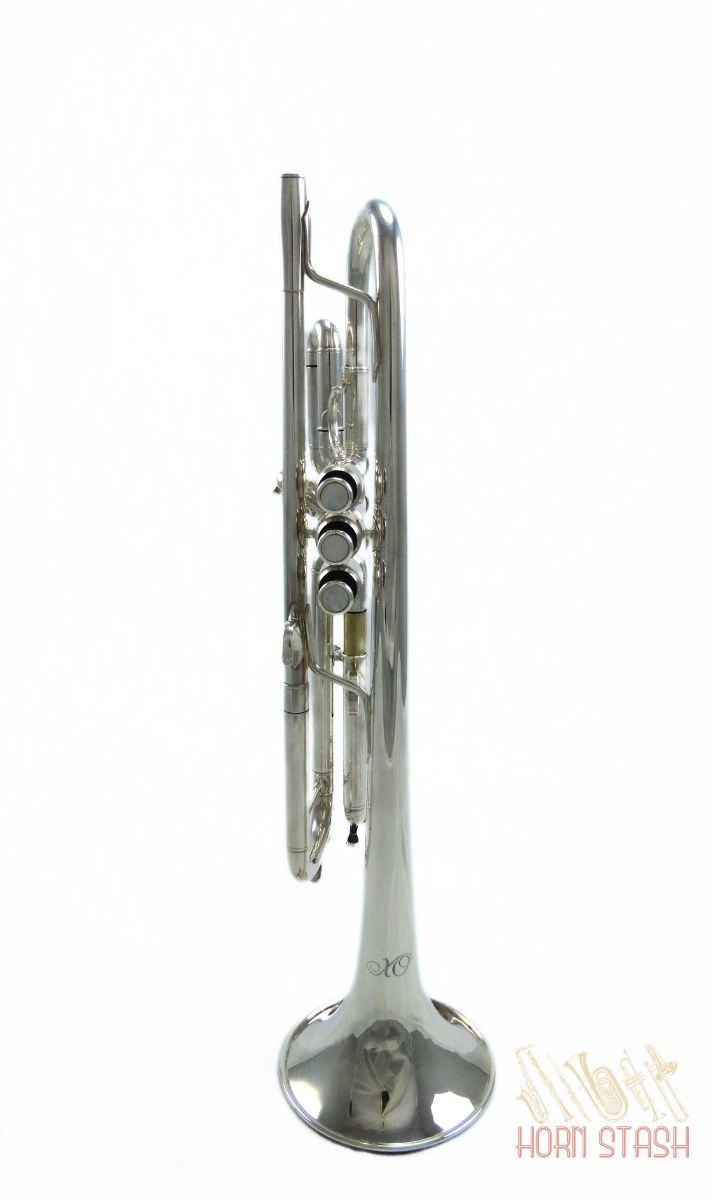 XO USED XO 1600I Bb Trumpet - TA028XX