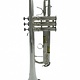 XO USED XO 1600I Bb Trumpet - TA028XX