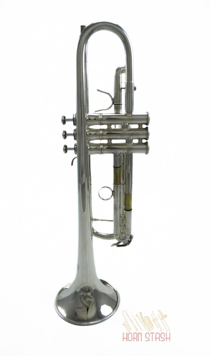 XO USED XO 1600I Bb Trumpet - TA028XX