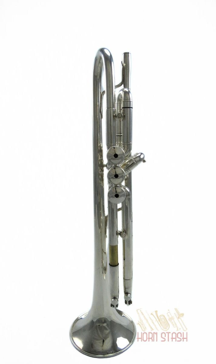 XO USED XO 1600I Bb Trumpet - TA028XX