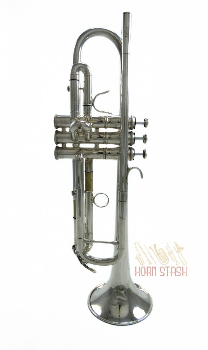 XO USED XO 1600I Bb Trumpet - TA028XX