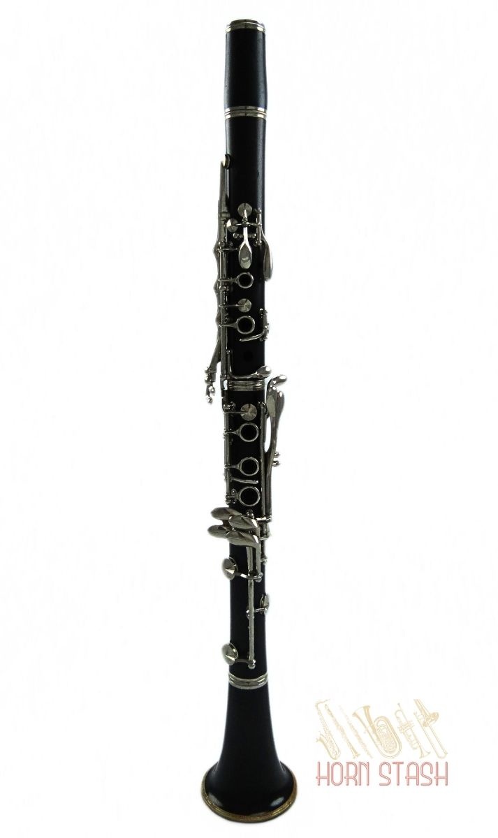 Buffet Used Evette & Schaeffer K-Series Bb Clarinet - K260XX