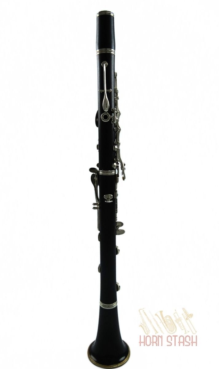 Buffet Used Evette & Schaeffer K-Series Bb Clarinet - K260XX