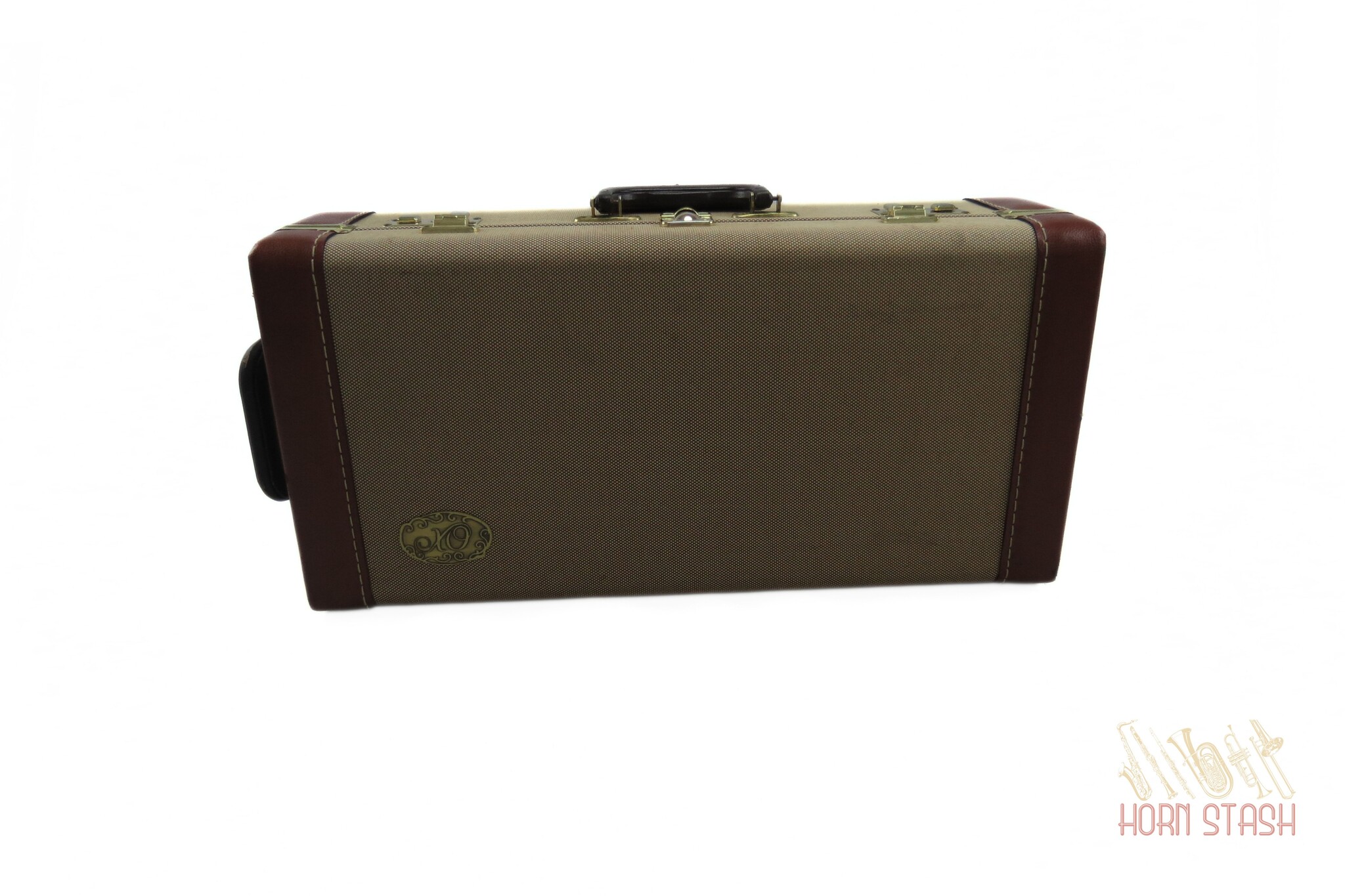 XO USED XO 1600I Bb Trumpet - TA028XX