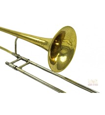 King Used King 3B Tenor Trombone - 4900XX