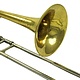 King Used King 3B Tenor Trombone - 4900XX
