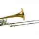 Miraphone Used Miraphone Double Rotor Bass Trombone- 103XX