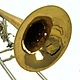 Miraphone Used Miraphone Double Rotor Bass Trombone- 103XX