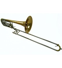 Miraphone Used Miraphone 262-2 Double Rotor Bass Trombone