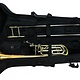 Miraphone Used Miraphone Double Rotor Bass Trombone- 103XX