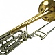 Miraphone Used Miraphone Double Rotor Bass Trombone- 103XX