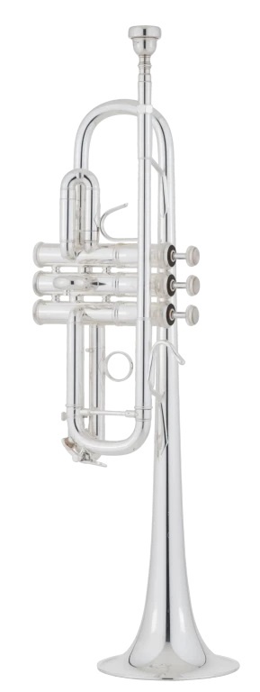 Bach Bach C180L239 Stradivarius C Trumpet