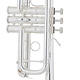 Bach Bach C180L239 Stradivarius C Trumpet