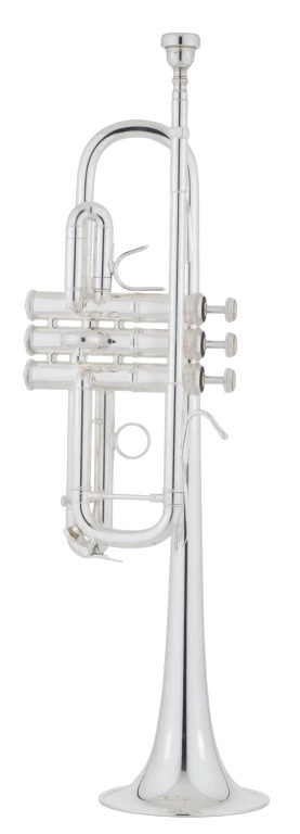 Bach Bach C180L239 Stradivarius C Trumpet