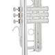 Bach Bach C180L239 Stradivarius C Trumpet
