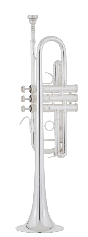 Bach Bach C180L239 Stradivarius C Trumpet