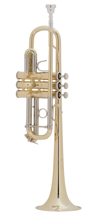 Bach Bach C180L239 Stradivarius C Trumpet